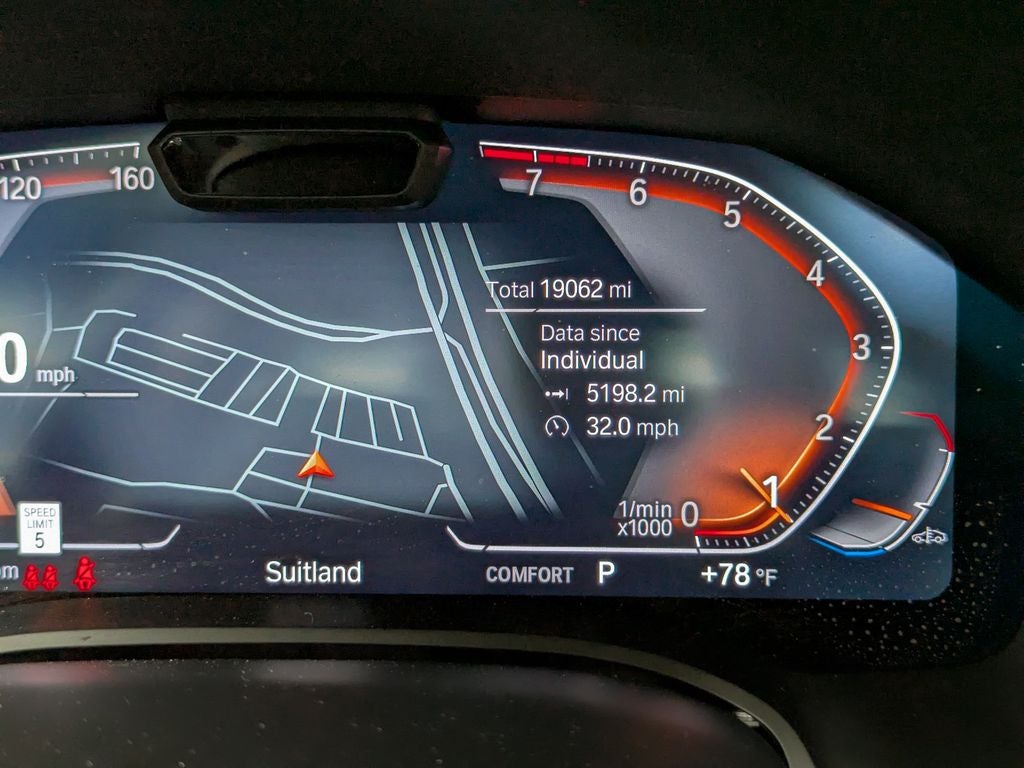 2024 BMW 840i xDrive 840i