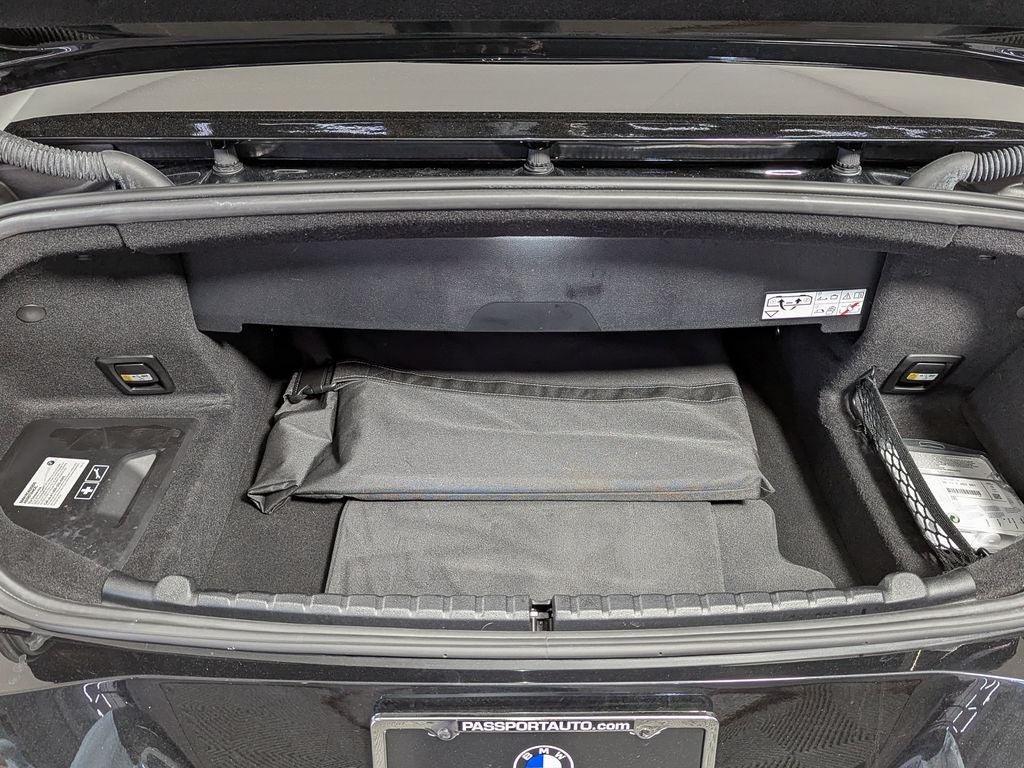 2024 BMW 840i xDrive 840i