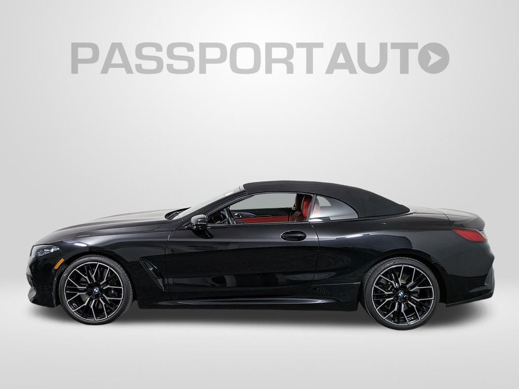 2024 BMW 840i xDrive 840i