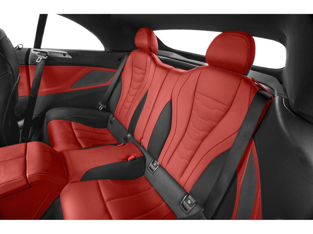 2024 BMW 840i xDrive 840i
