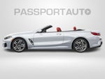 2024 BMW 840i xDrive 840i