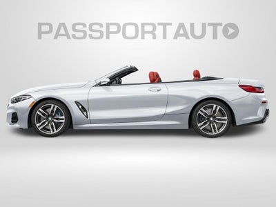 2024 BMW 840i xDrive 840i