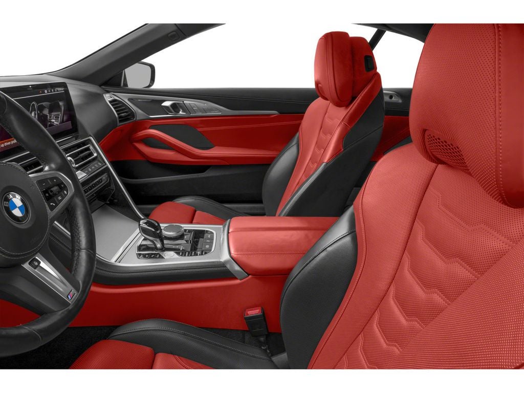 2024 BMW 840i xDrive 840i