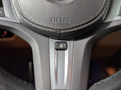 2023 BMW 840i xDrive 840