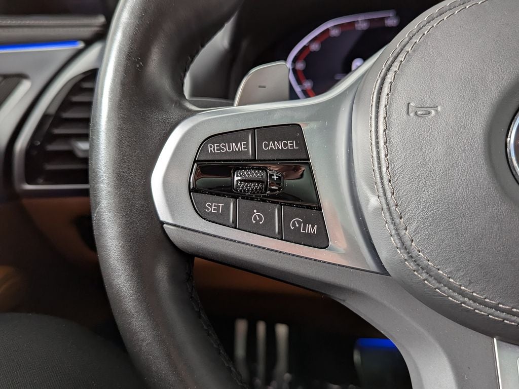 2023 BMW 840i xDrive 840