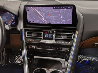 2023 BMW 840i xDrive 840