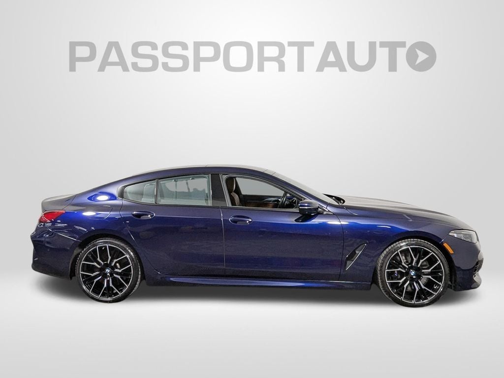 2023 BMW 840i xDrive 840