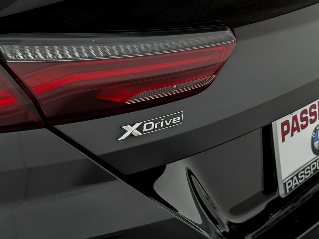 2022 BMW 840i xDrive 840
