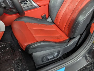 2022 BMW 840i xDrive 840