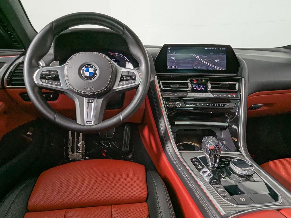 2022 BMW 840i xDrive 840