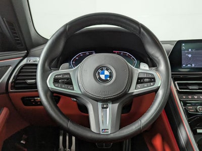 2022 BMW 840i xDrive 840