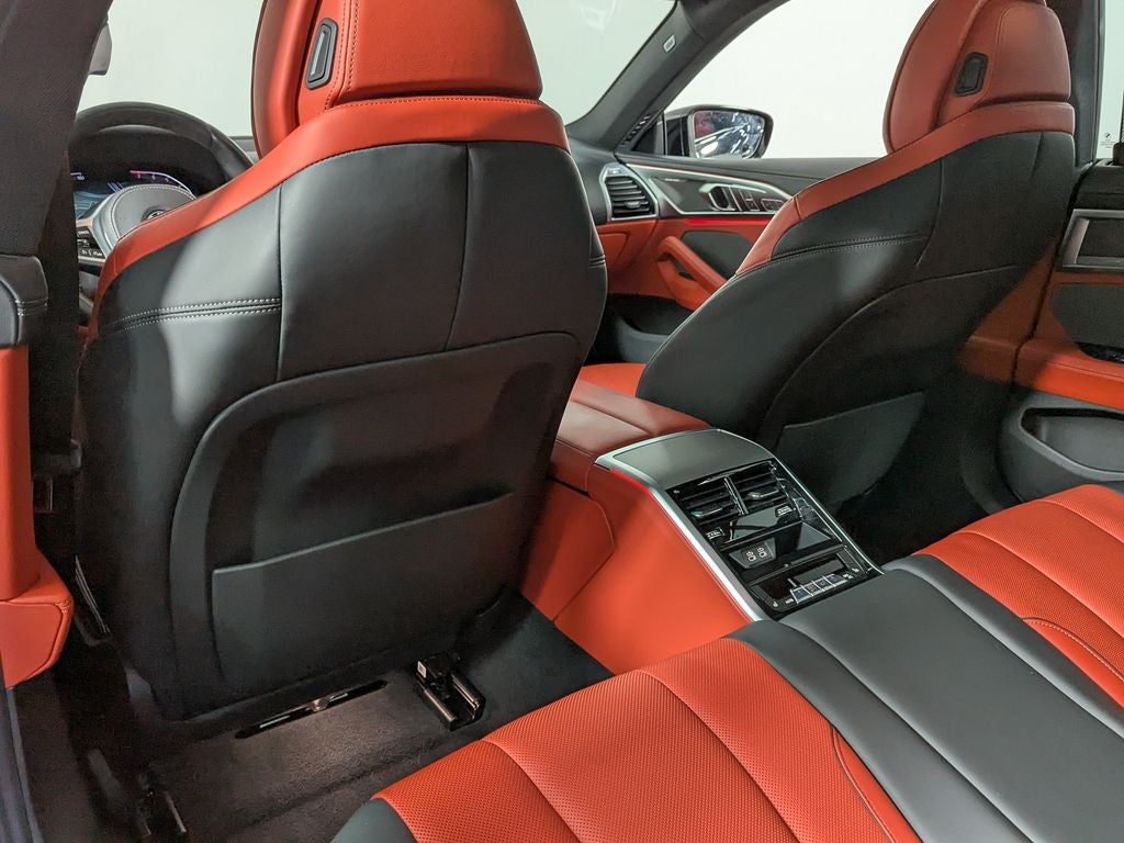 2022 BMW 840i xDrive 840