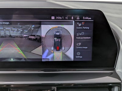 2022 BMW 840i xDrive 840