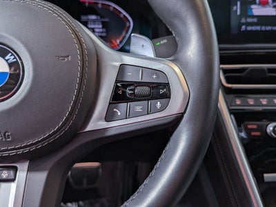2022 BMW 840i xDrive 840