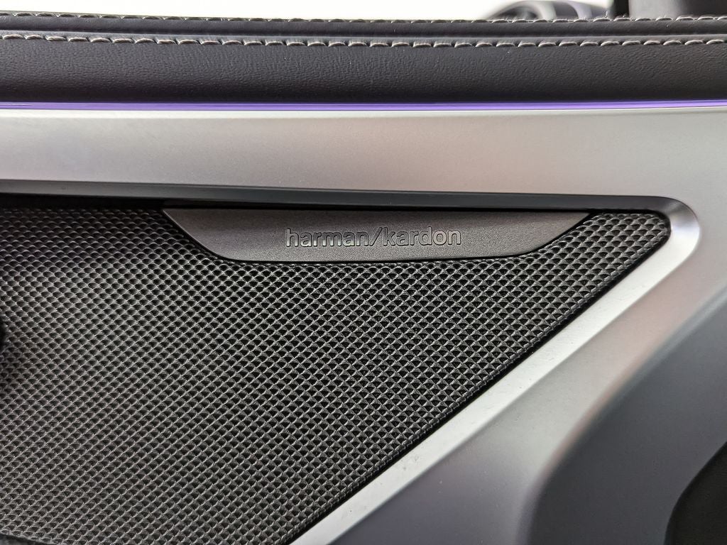 2025 BMW 840i xDrive 840