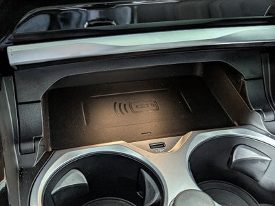 2025 BMW 840i xDrive 840