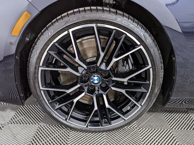 2025 BMW 840i xDrive 840