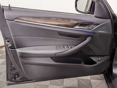 2019 BMW 5 Series 530i xDrive
