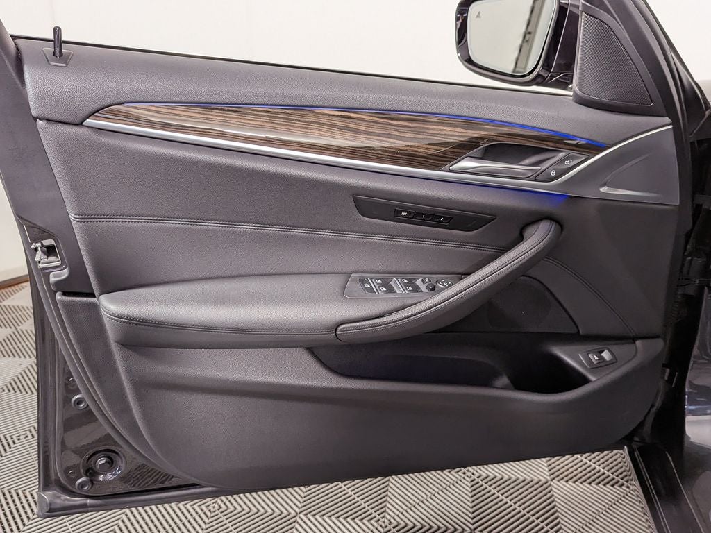 2019 BMW 5 Series 530i xDrive