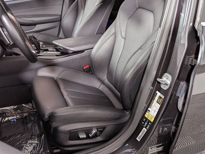 2019 BMW 5 Series 530i xDrive