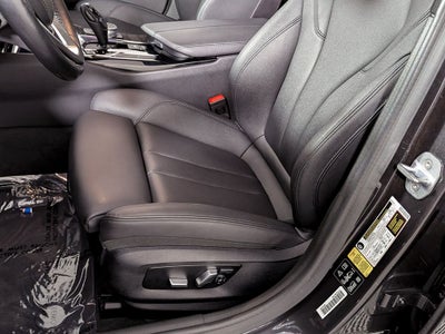 2019 BMW 5 Series 530i xDrive