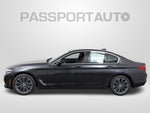 2019 BMW 5 Series 530i xDrive