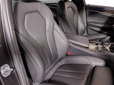2019 BMW 5 Series 530i xDrive