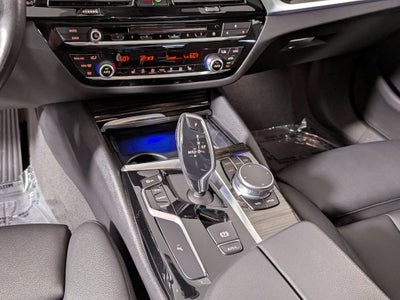 2019 BMW 5 Series 530i xDrive