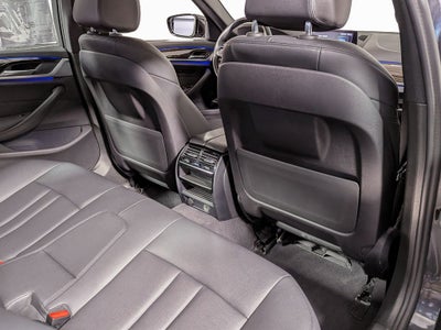 2019 BMW 5 Series 530i xDrive