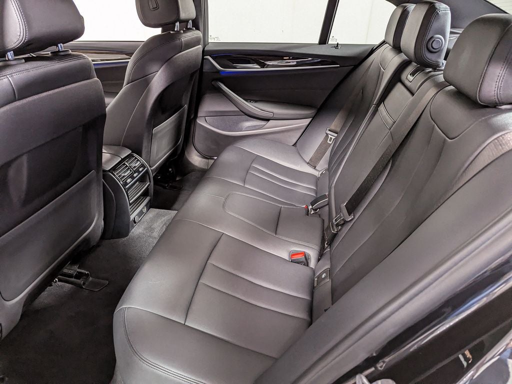 2019 BMW 5 Series 530i xDrive
