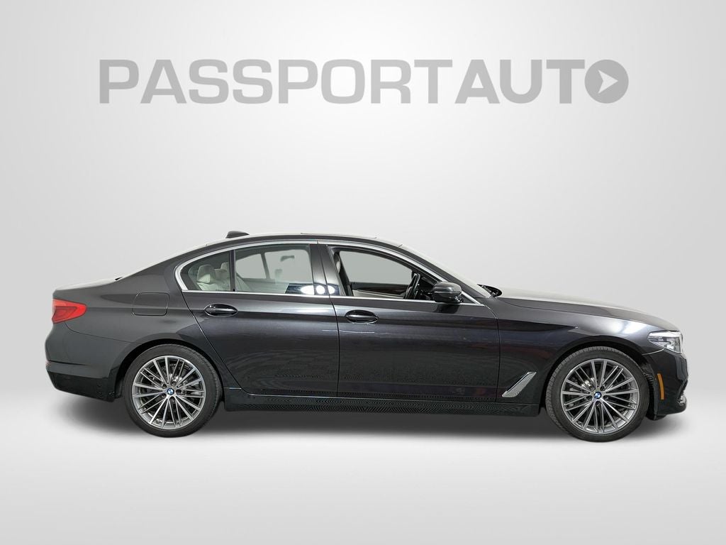 2020 BMW 530i xDrive 530i xDrive