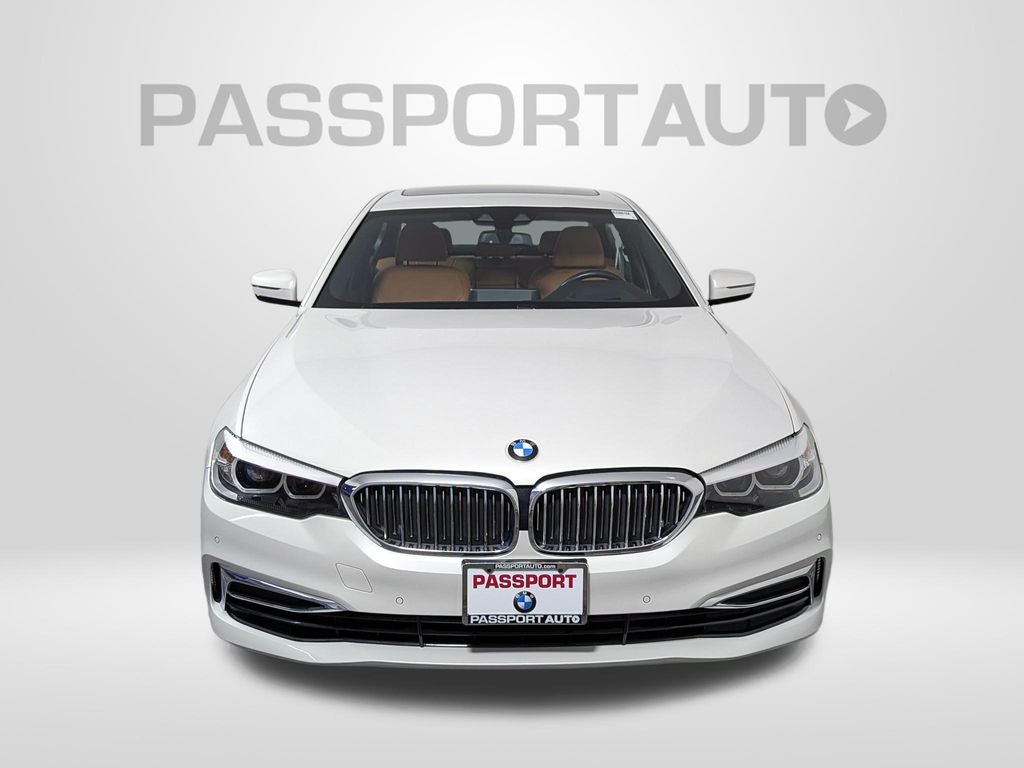 2020 BMW 530i xDrive 530i xDrive