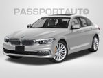 2020 BMW 530i xDrive 530i xDrive