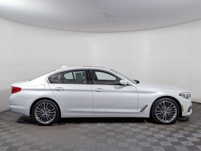 2020 BMW 530i xDrive 530i xDrive