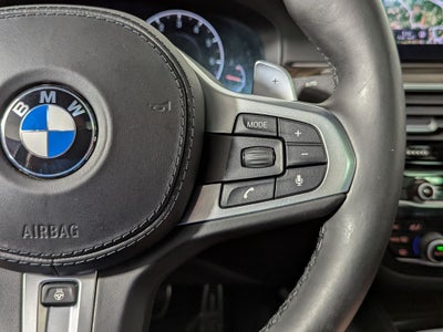 2019 BMW 640i xDrive 640 Gran Turismo i xDrive