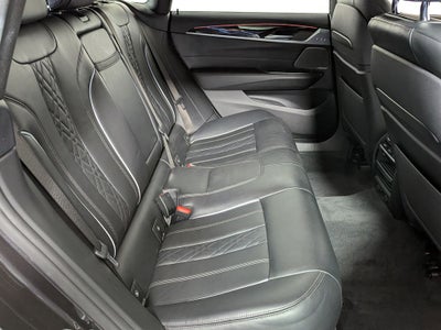 2019 BMW 640i xDrive 640 Gran Turismo i xDrive