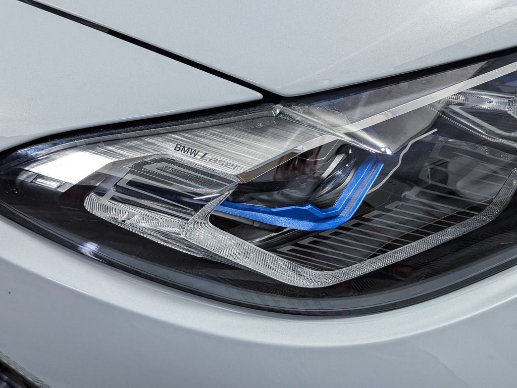 2021 BMW M3 Competition