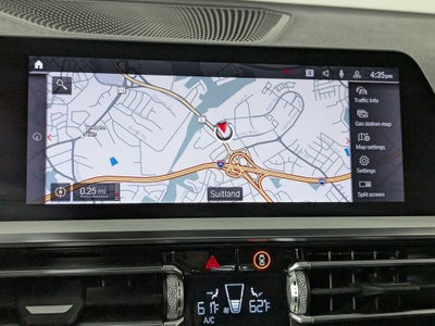 2021 BMW M3 Competition