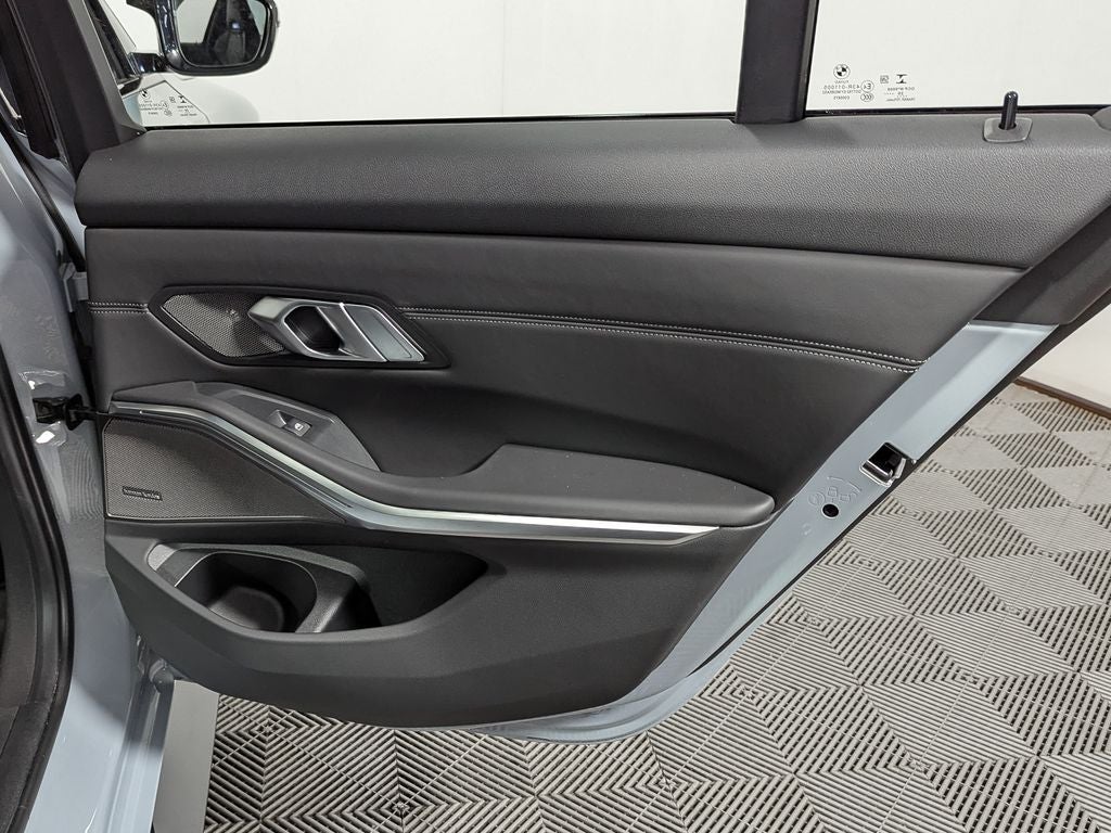 2021 BMW M3 Competition