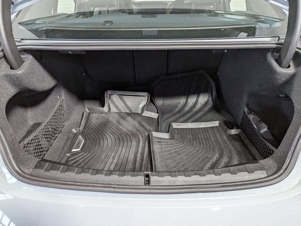 2021 BMW M3 Competition