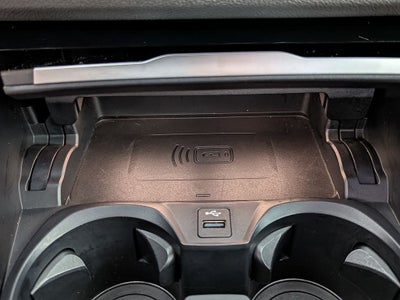 2021 BMW M4 Competition