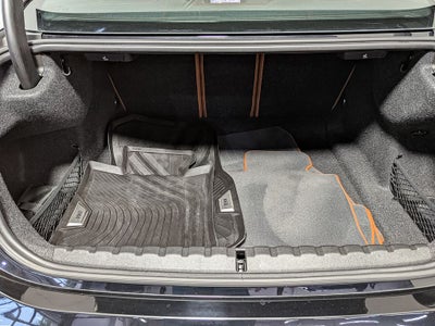 2021 BMW M4 Competition