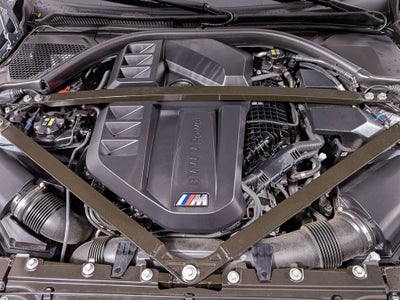 2023 BMW M4 Competition