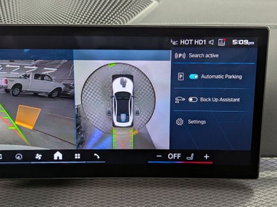 2025 BMW M4 Competition