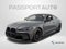 2024 BMW M4 Competition