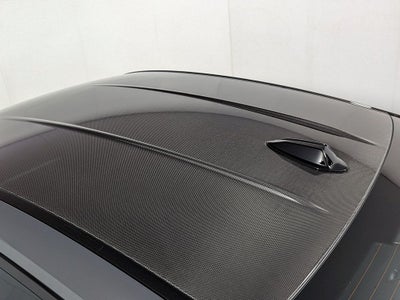 2024 BMW M4 Competition