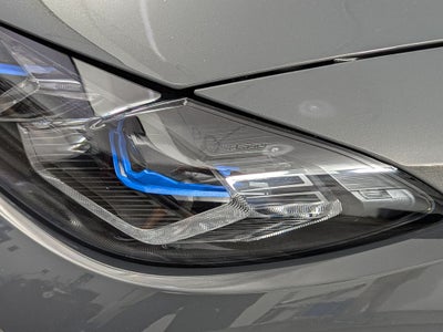 2024 BMW M4 Competition