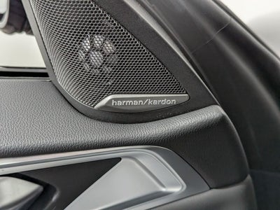 2024 BMW M4 Competition