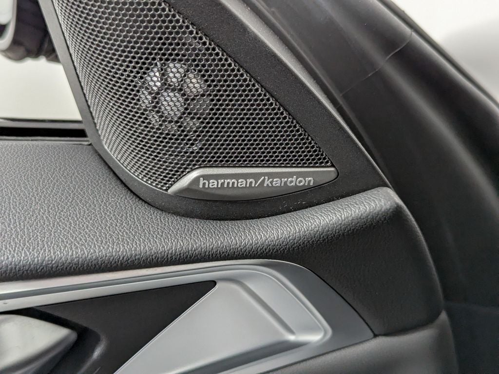 2024 BMW M4 Competition