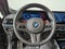 2024 BMW M4 Competition
